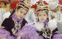 Музыкальный фестиваль «Менің елім», посвященный 25- летию Независимости Республики Казахстан.